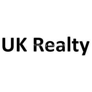 UK Realty logo